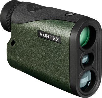 Vortex Crossfire HD 1400 Avståndsmätare 1200m 3