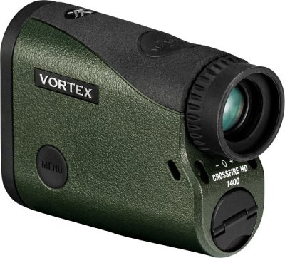 Vortex Crossfire HD 1400 Avståndsmätare 1200m 4