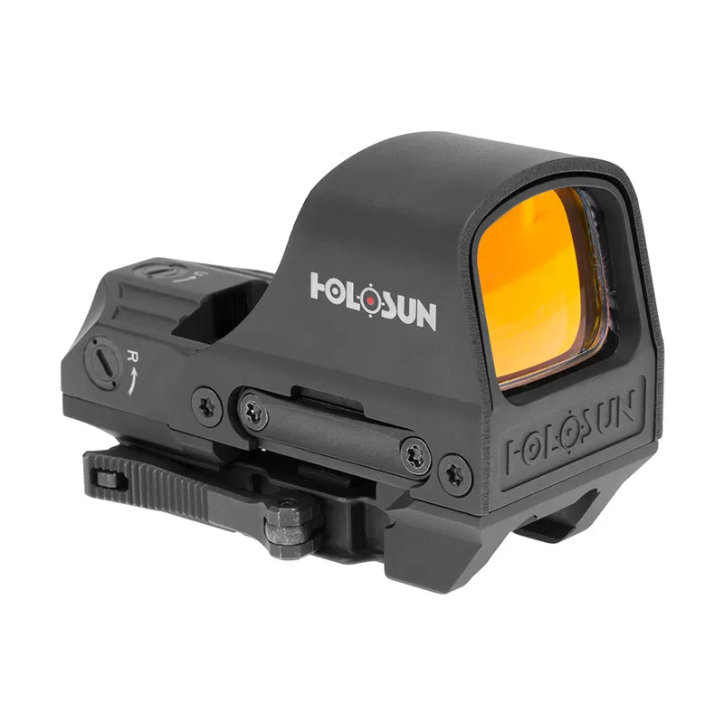 Holosun 510C & HM3X 7