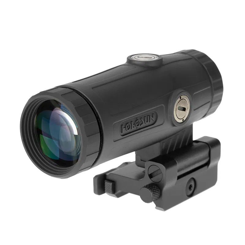 Holosun 510C & HM3X 4
