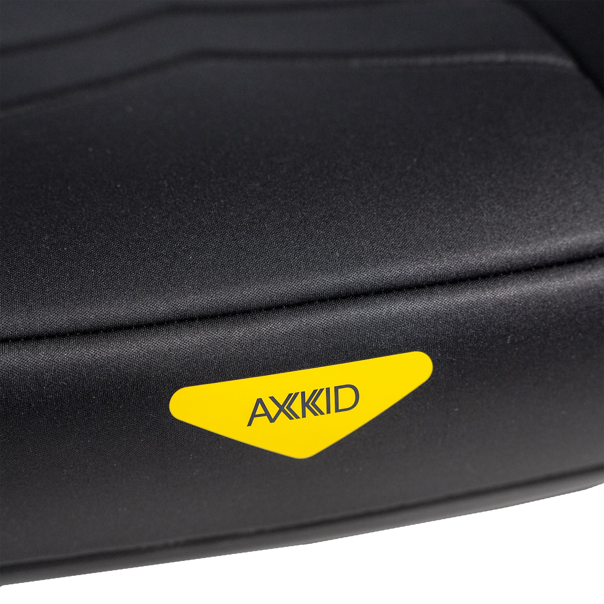 Axkid Mate 2 - Shell Black - 4