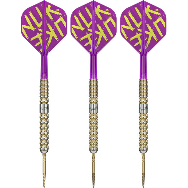 新品　ターゲット　プロディジー 　ルークリトラー　 スイスポイント 23g 新品 ターゲット プロディジー ルークリトラー スイスポイント 23g