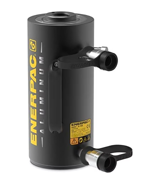 Enerpac Dubbelverkande aluminiumhålcylinder RARH302 / 30 Ton