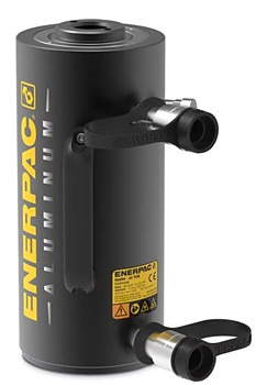 Enerpac Dubbelverkande aluminiumhålcylinder RARH306 / 30 Ton