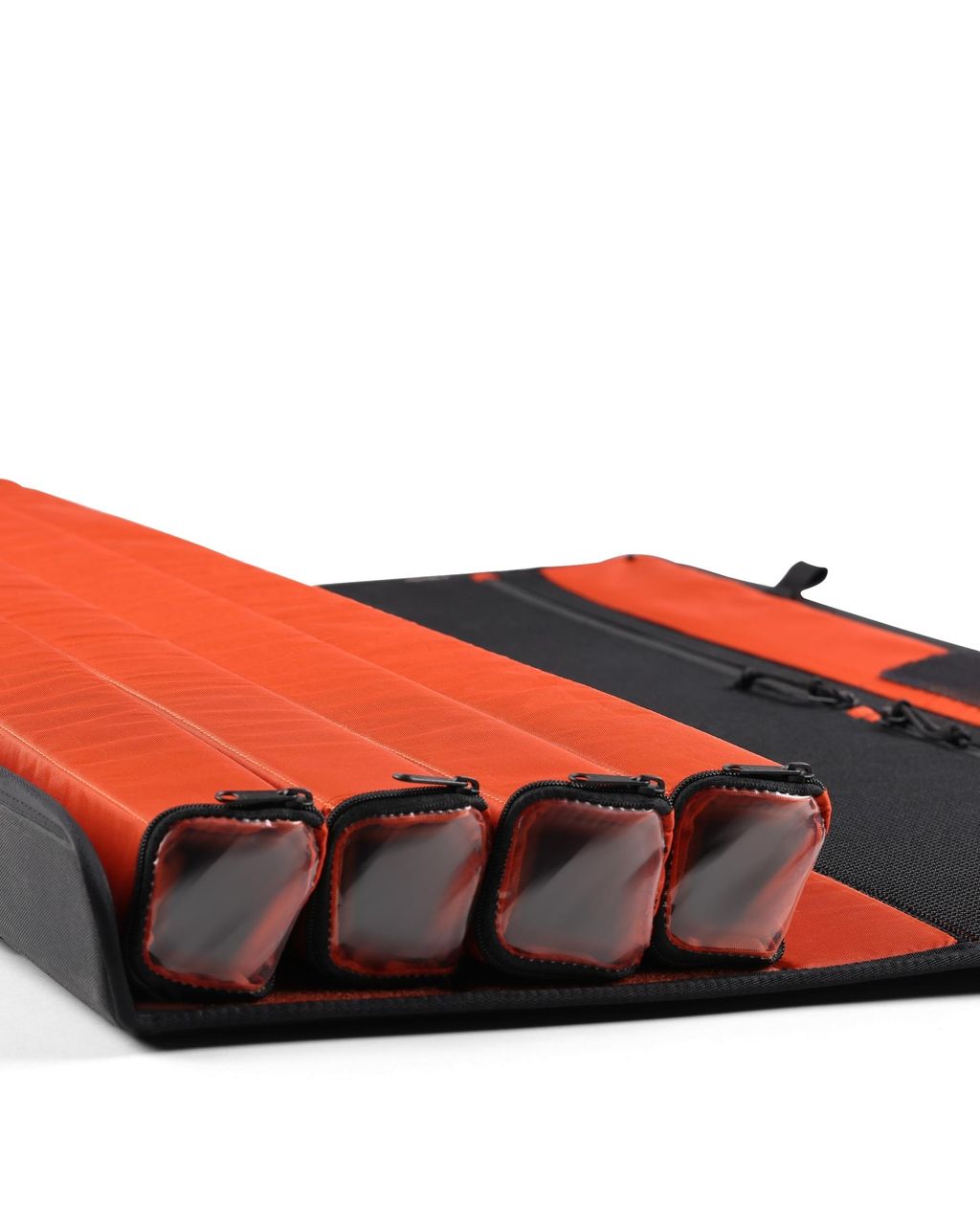 Simms Riverkit Rod Roll - Svart - 3
