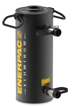 Enerpac Dubbelverkande aluminiumhålcylinder RARH602 / 60 Ton
