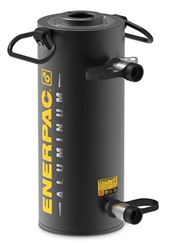 Enerpac Dubbelverkande aluminiumhålcylinder RARH606 / 60 Ton