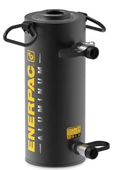 Enerpac Dubbelverkande aluminiumhålcylinder RARH6010 / 60 Ton