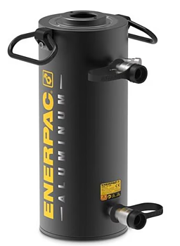 Enerpac Dubbelverkande aluminiumhålcylinder RARH1002 / 100 Ton