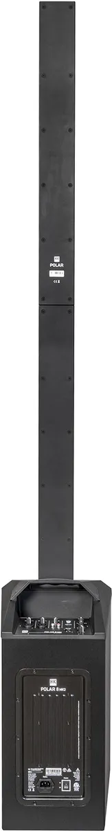 HK Polar 8 MK2 - 2