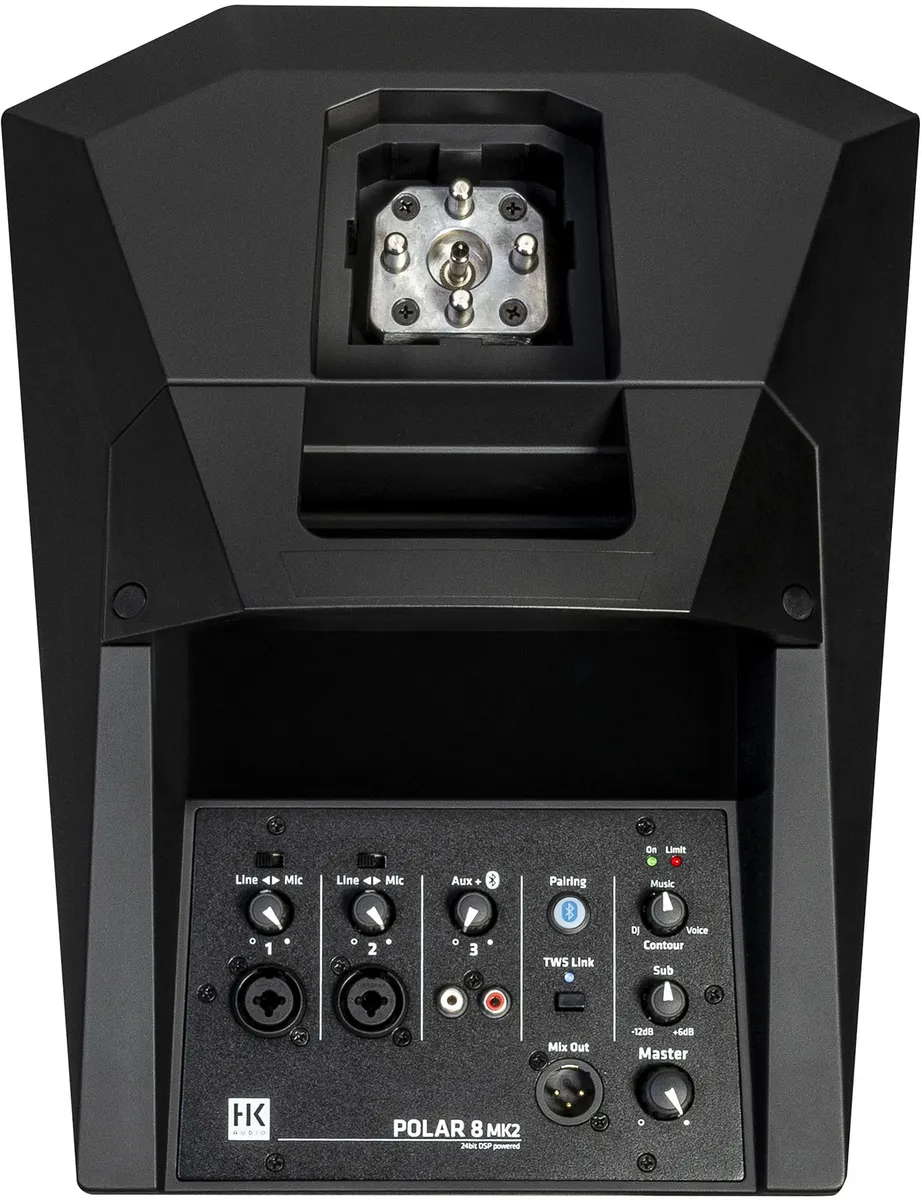 HK Polar 8 MK2 - 3