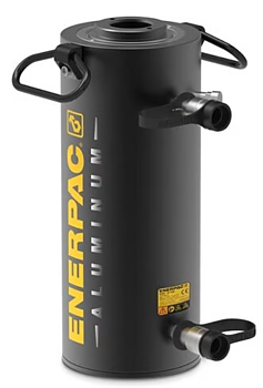 Enerpac Dubbelverkande aluminiumhålcylinder RARH10010 / 100 Ton