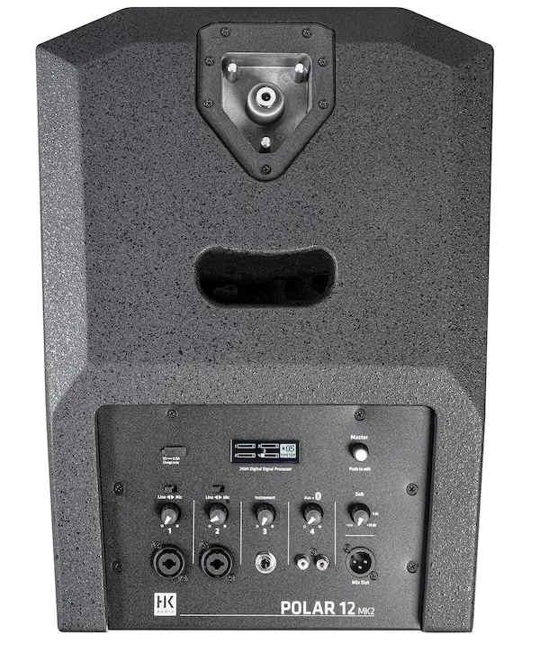 HK Polar 12 MK2 - 3