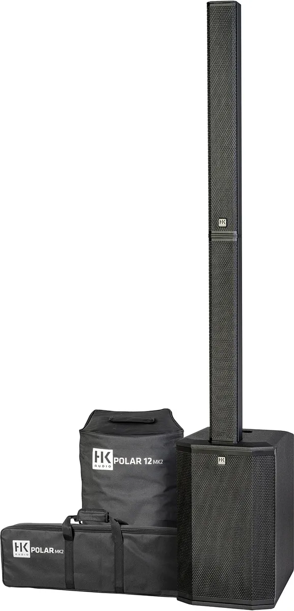 HK Polar 12 MK2