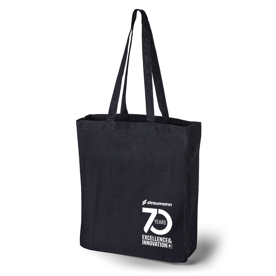 Cotton bag, 220gr/m2