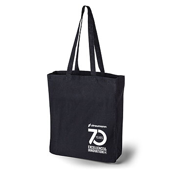 Cotton bag, 220gr/m2