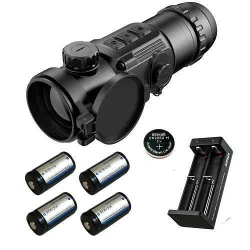 InfiRay - Clip-On CH50W 2