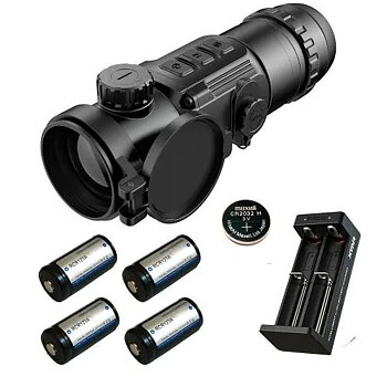 InfiRay - Clip-On CH50W 2