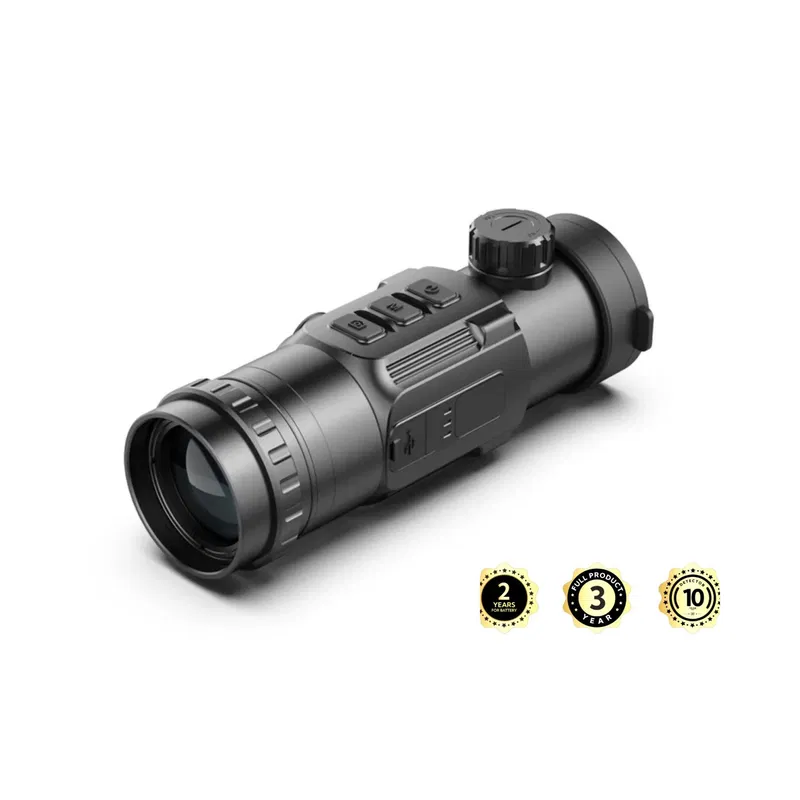InfiRay - Clip-On CH50W