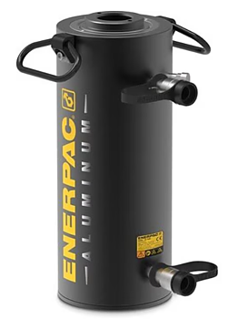 Enerpac Dubbelverkande aluminiumhålcylinder RARH1506 / 150 Ton