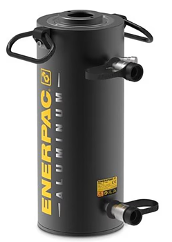 Enerpac Dubbelverkande aluminiumhålcylinder RARH15010 / 150 Ton