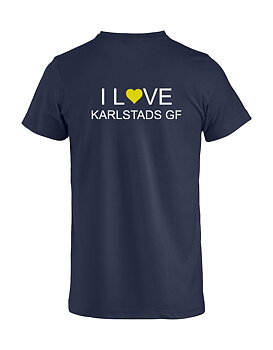 Clique Basic T Karlstad GF, SR/JR
