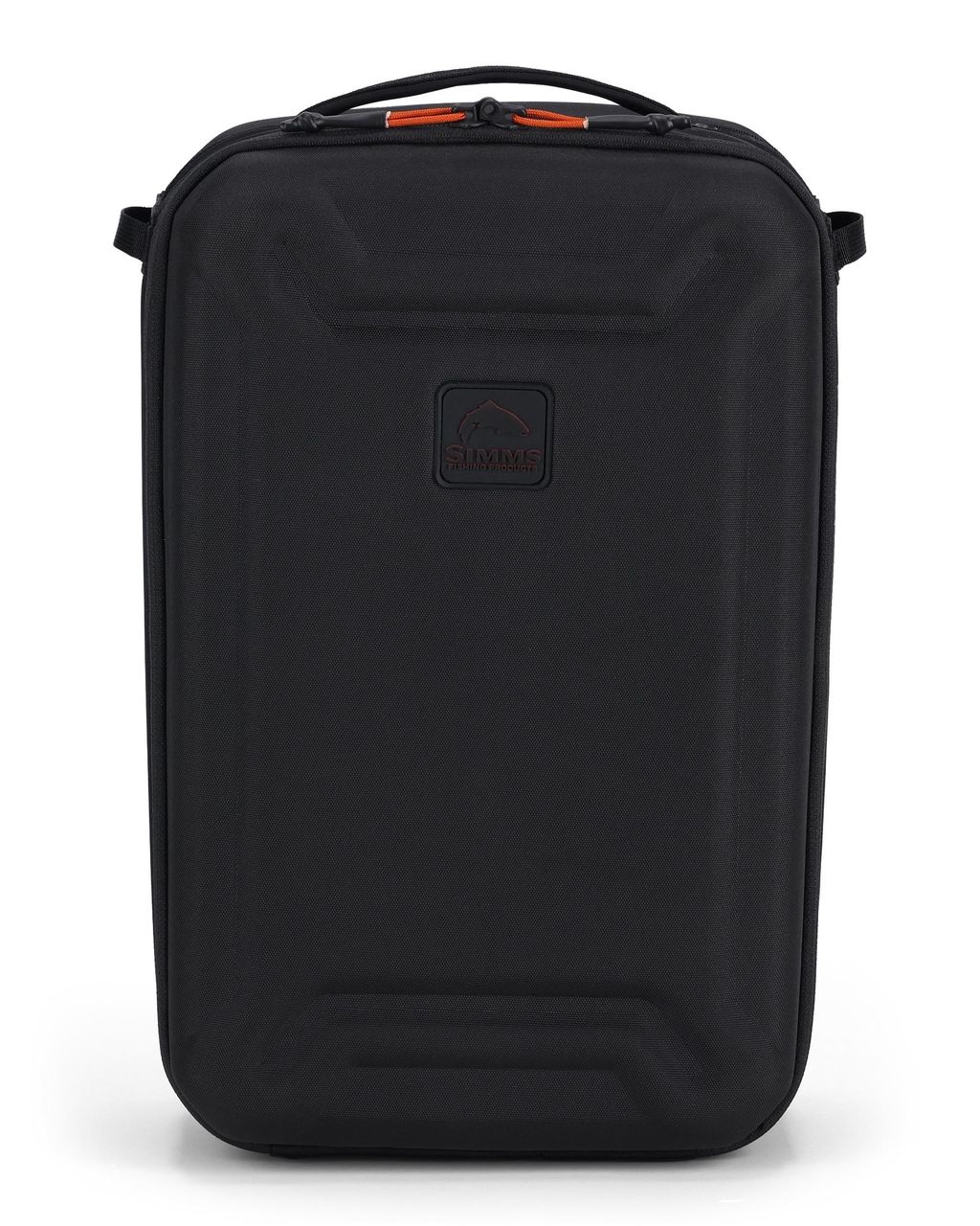 Simms Tailwind Reel Vault - Svart - 5