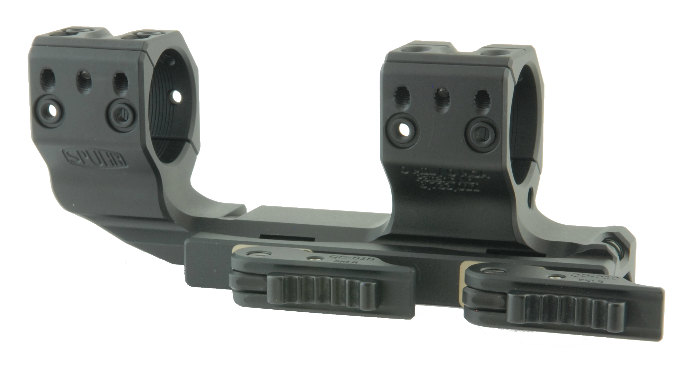 Spuhr QDP-3016 Ø30 H38mm 0MIL QDP
