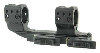 Spuhr QDP-3016 Ø30 H38mm 0MIL QDP