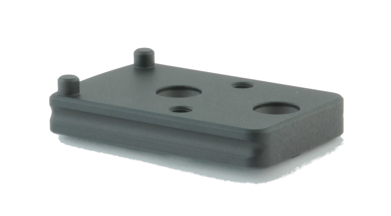 Spuhr A-0010 Trijicon RMR Interface