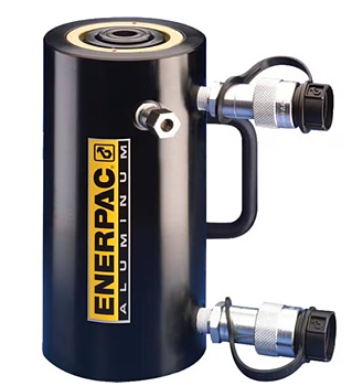 Enerpac Dubbelverkande aluminiumcylinder RAR202 / 20 Ton