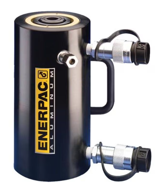 Enerpac Dubbelverkande aluminiumcylinder RAR204 / 20 Ton
