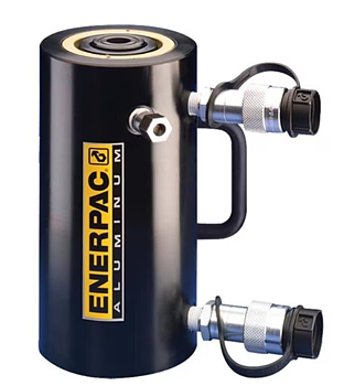 Enerpac Dubbelverkande aluminiumcylinder RAR206 / 20 Ton