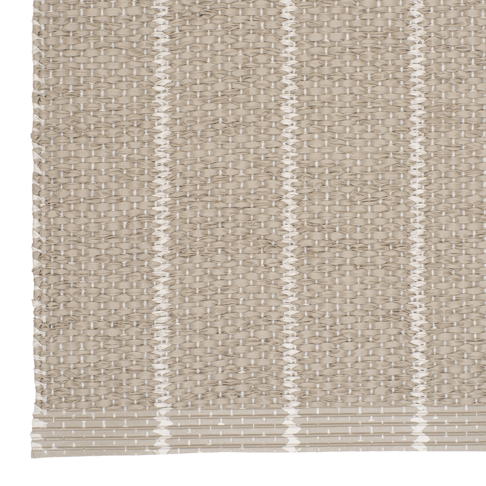 Plastmatta Rand Beige - 3