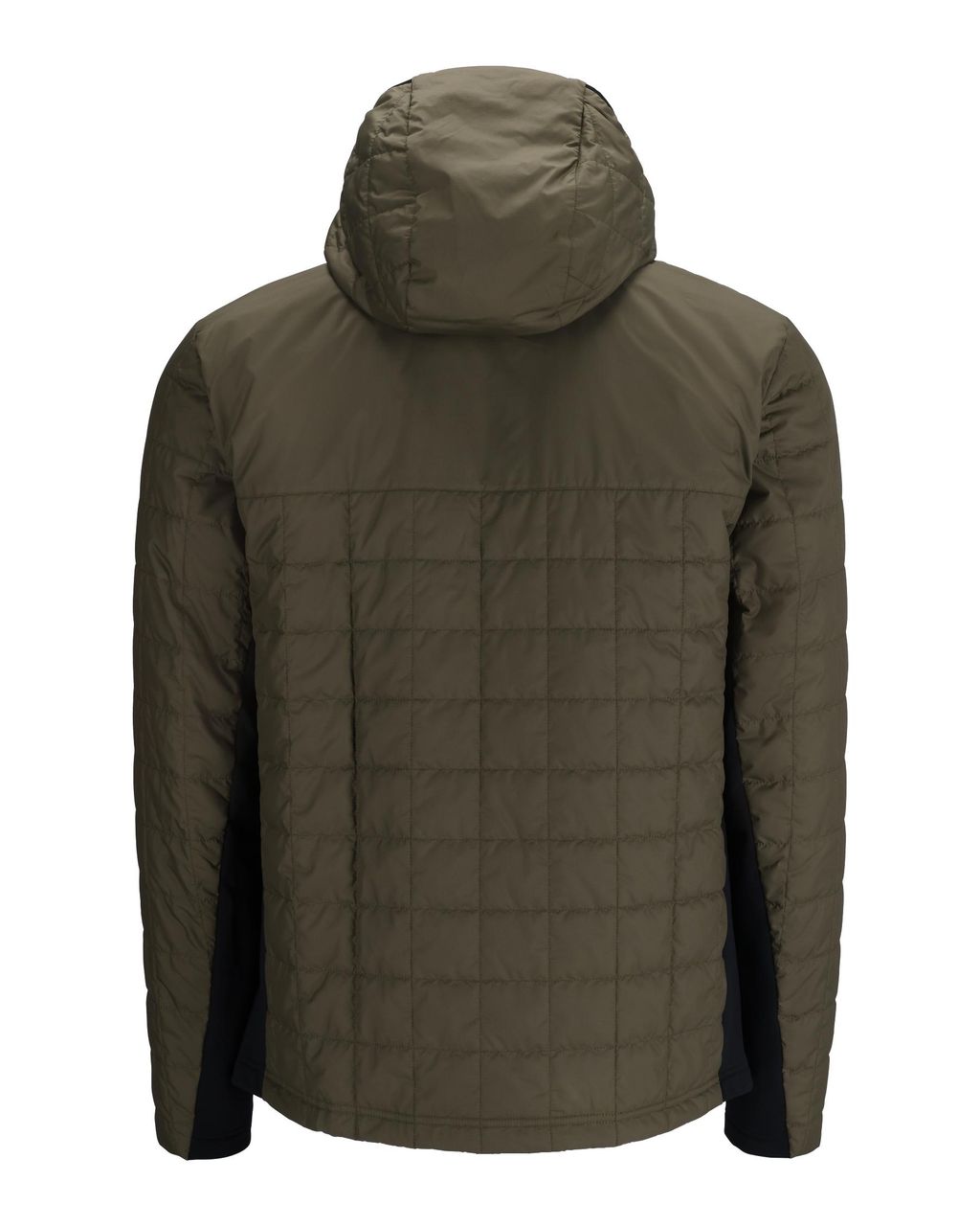 Simms Fall Run Hybrid Hoody - Loden - 2