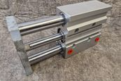 Guidad Cylinder 75mm - 2