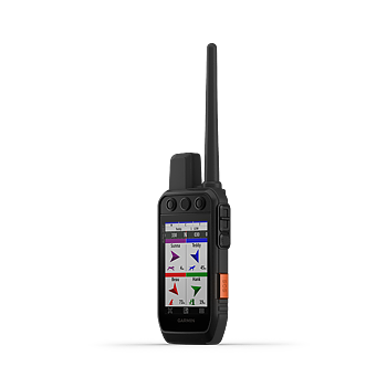 Garmin Alpha 200i 2