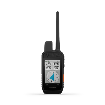 Garmin Alpha 200i