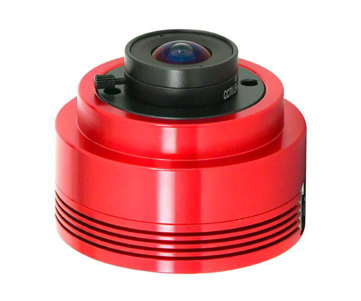 ZWO ASI715MC ASTROKAMERA