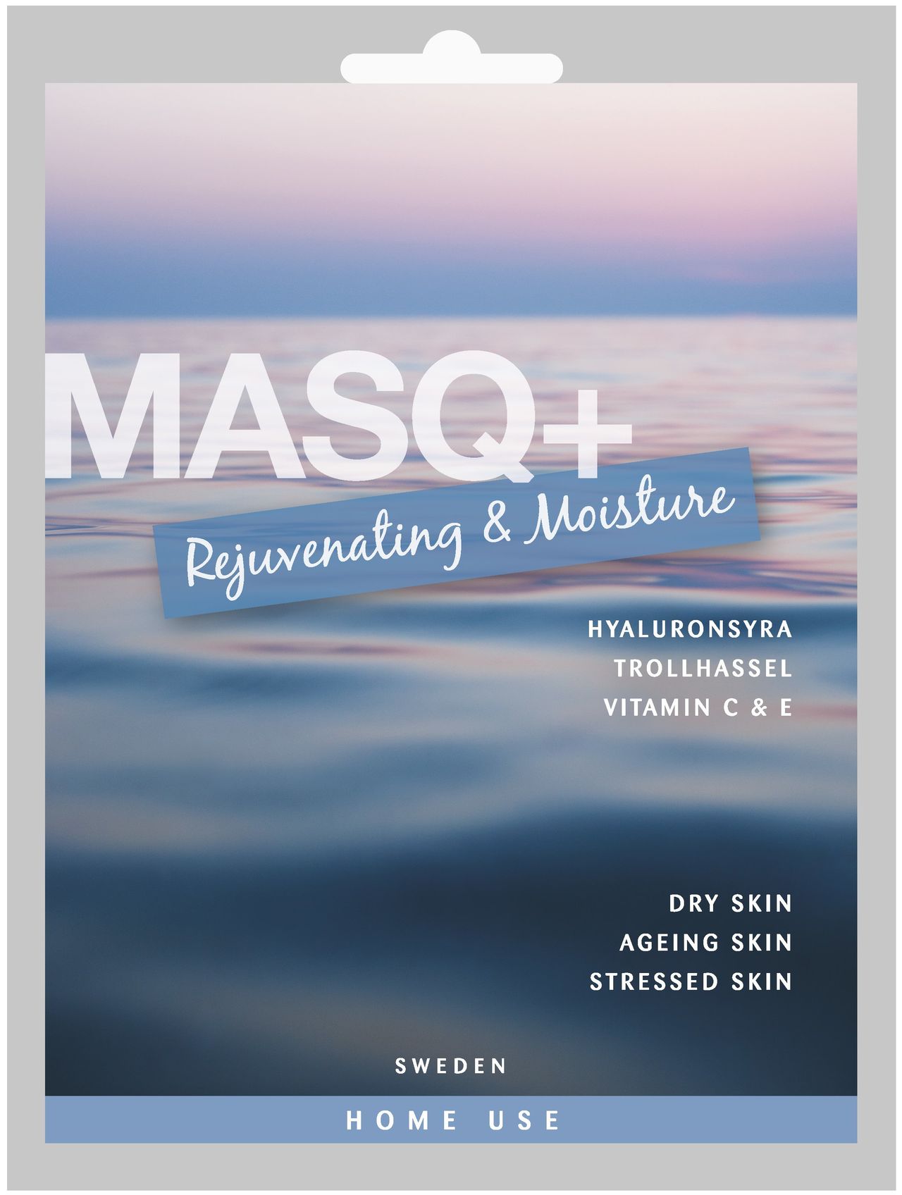 Powerlite MASQ+ Rejuvenating & Moisture Mask