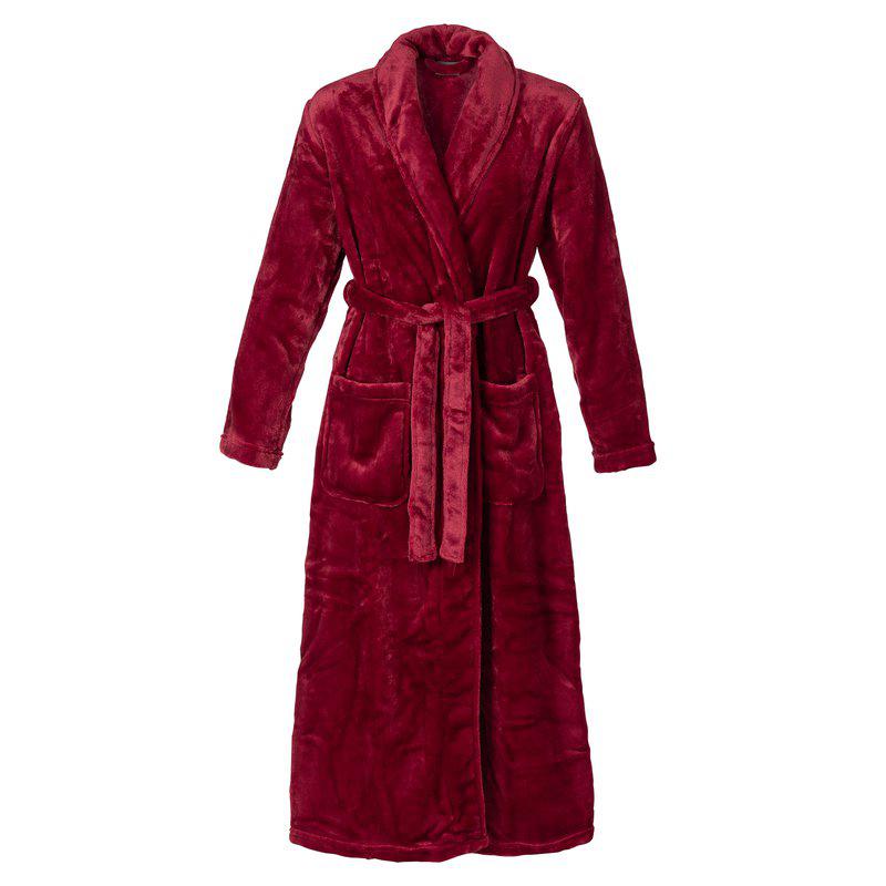 Trofé Silkfleece Robe