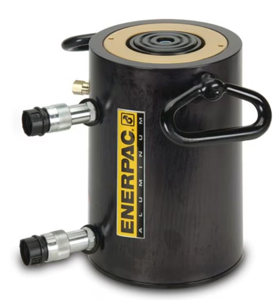 Enerpac Dubbelverkande aluminiumcylinder RAR2010 / 20 Ton