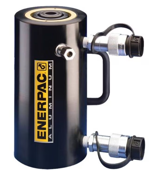 Enerpac Dubbelverkande aluminiumcylinder RAR302 / 30 Ton