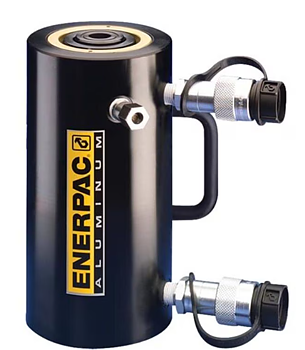 Enerpac Dubbelverkande aluminiumcylinder RAR304 / 30 Ton