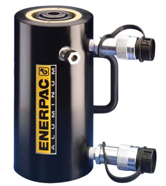 Enerpac Dubbelverkande aluminiumcylinder RAR308 / 30 Ton