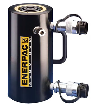 Enerpac Dubbelverkande aluminiumcylinder RAR308 / 30 Ton
