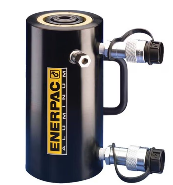 Enerpac Dubbelverkande aluminiumcylinder RAR502 / 50 Ton