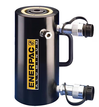 Enerpac Dubbelverkande aluminiumcylinder RAR502 / 50 Ton