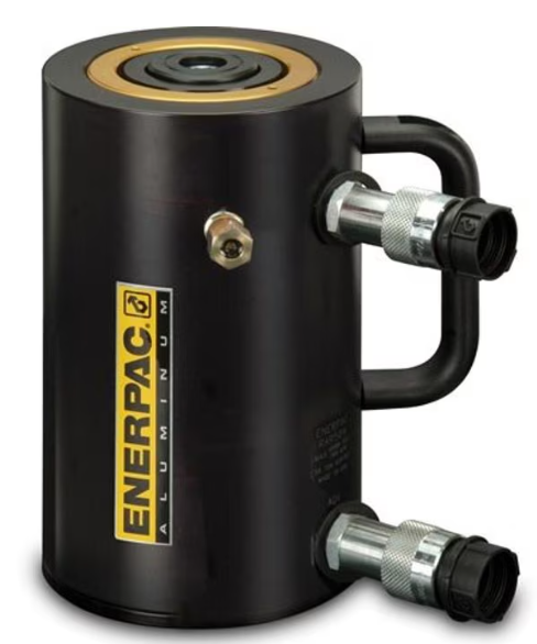 Enerpac Dubbelverkande aluminiumcylinder RAR504 / 50 Ton