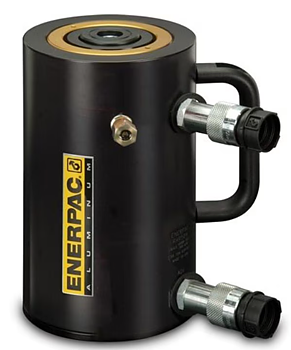 Enerpac Dubbelverkande aluminiumcylinder RAR504 / 50 Ton
